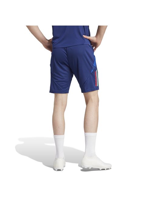 Adidas Italia short allenamento Euro24 Italia | IQ2170TR SHO